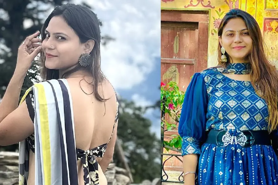 Jyoti Malhotra