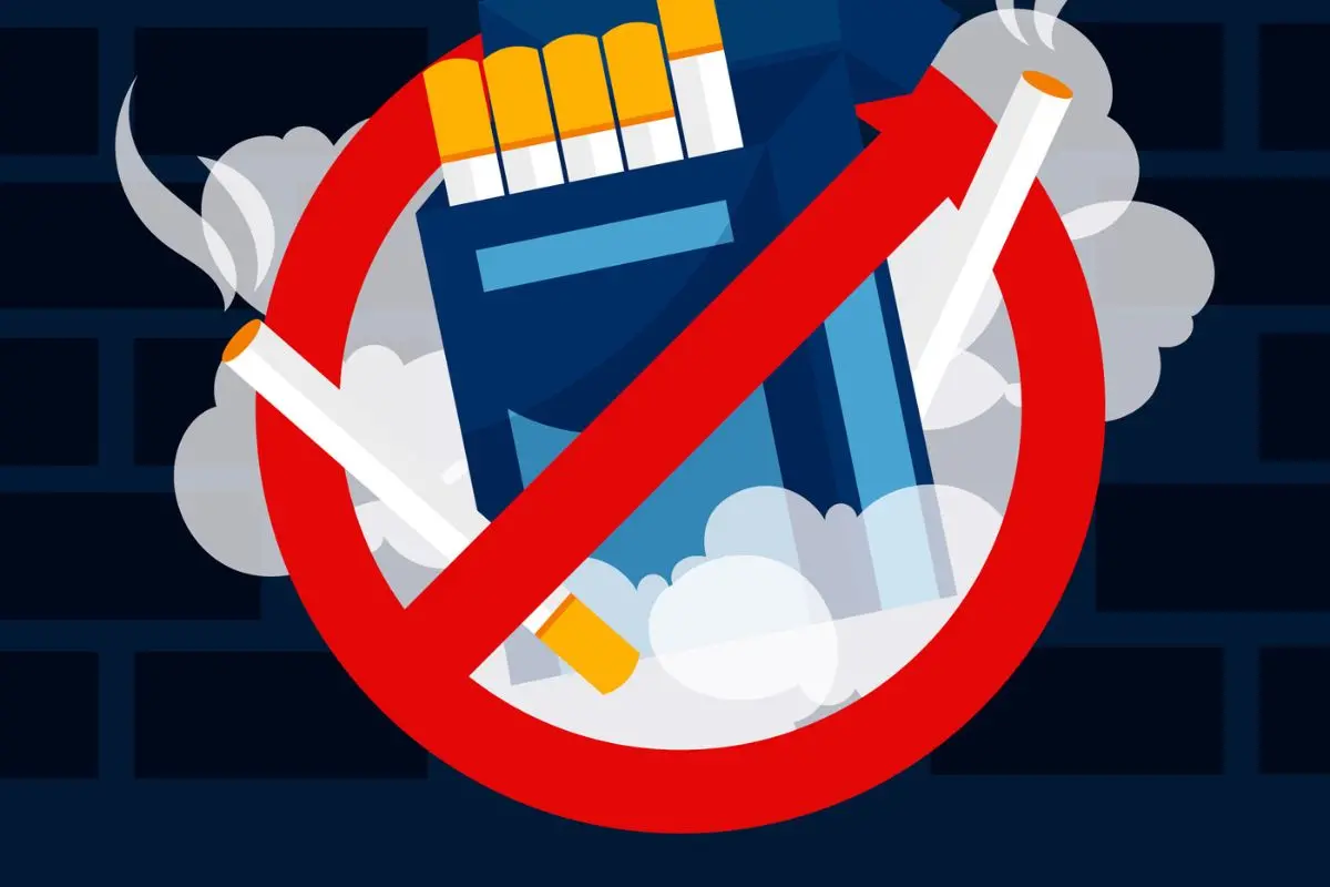 World No-Tobacco Day 2025: Date, theme, history and WHO's calls for urgent  action to ban nicotine products