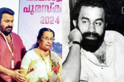 ‘Kariyilakkattu Pole one of the most underrated films; younger generation continues to celebrate legacy of Padmarajan’: Mohanlal