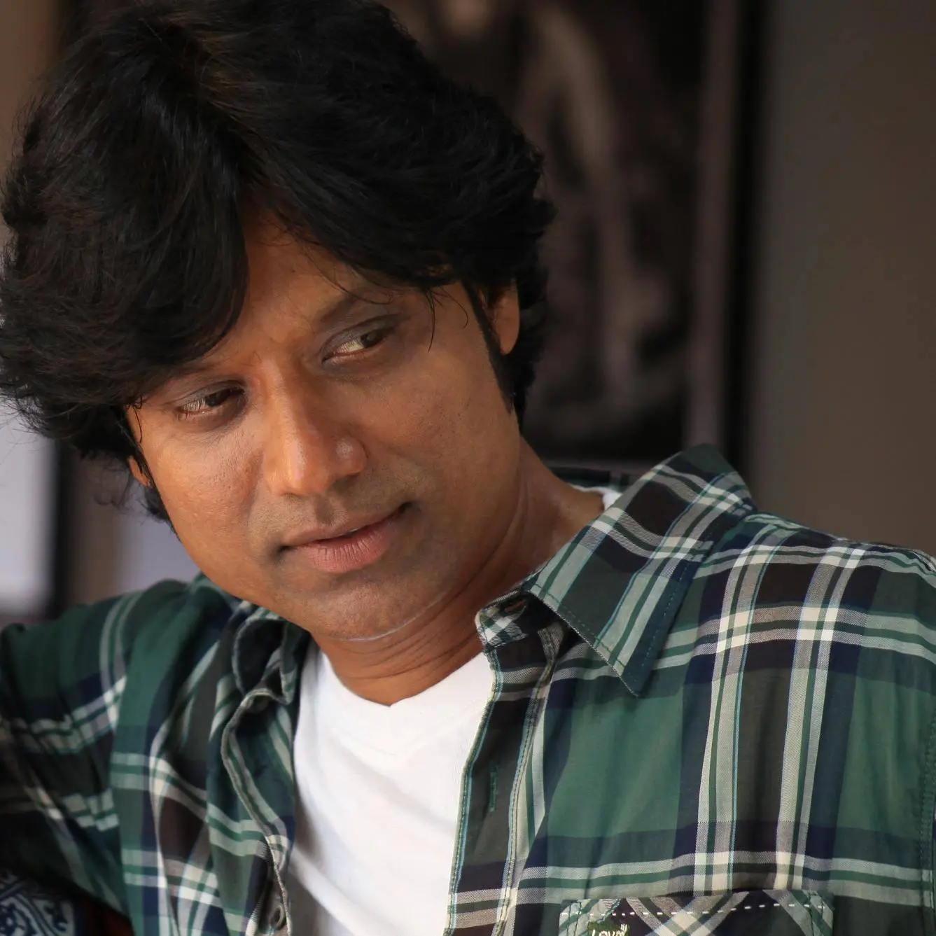 SJ Suryah