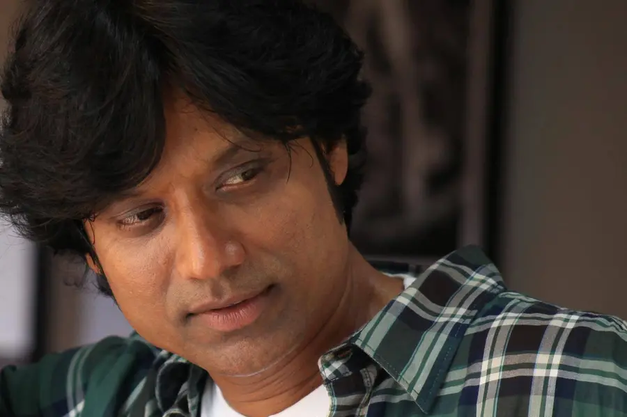 SJ Suryah