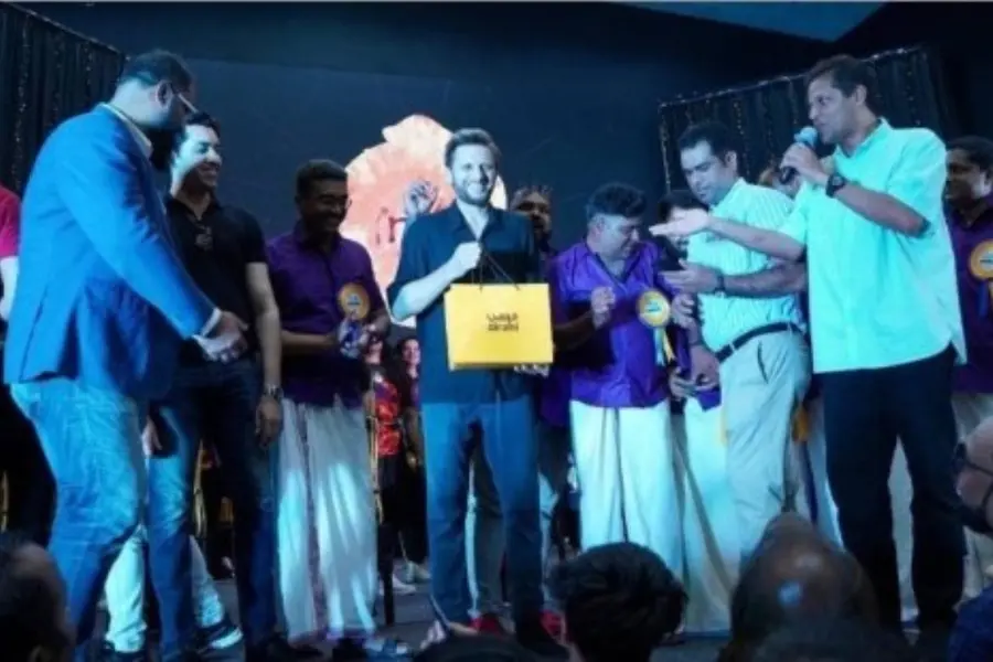 After backlash, Malayali group apologises, says Afridi made ‘unsolicited’ appearance at Dubai event