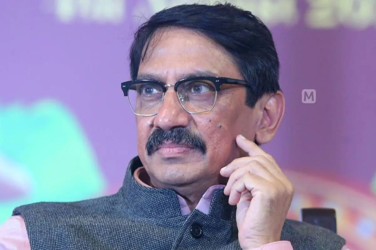 Dr Venu Vasudevan