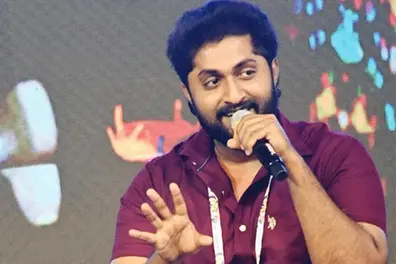‘Say nice things about ‘Narivetta’, you’ll get a beating...’ Dhyan trolls cast during ‘Detective Ujjwalan’ promotion