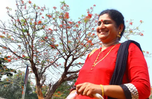 Shiny Wilson | Mathrubhumi