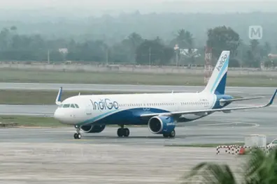 IndiGo and BIAL forge strategic partnership to establish INR 1,100 Crore aircraft maintenance facility