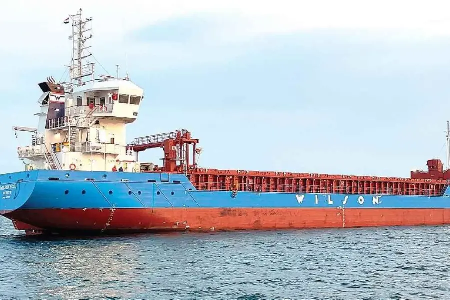 India eyes global hub status in tech-driven shipbuilding; National pavilion to feature at Nor-Shipping 2025 expo