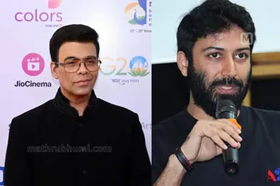 Dharma Productions issues official statement on allegations against cinematographer Pratik Shah