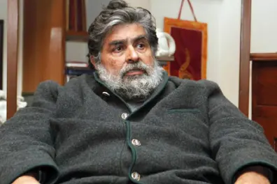 For over 50 years, Valmik Thapar roared for the Tigers