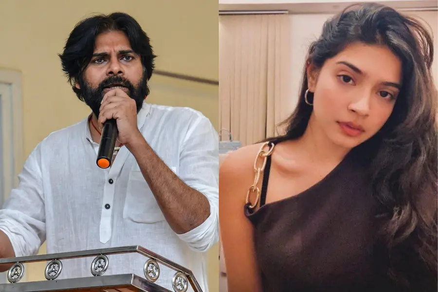 sharmista panoli case