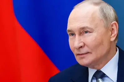 Putin preparing for bigger war, say US senators; India and China called out for keeping trade ties with Russia
