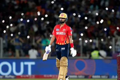 Keep calm when Iyer is in town! Punjab Kings skipper says he loves big occasions