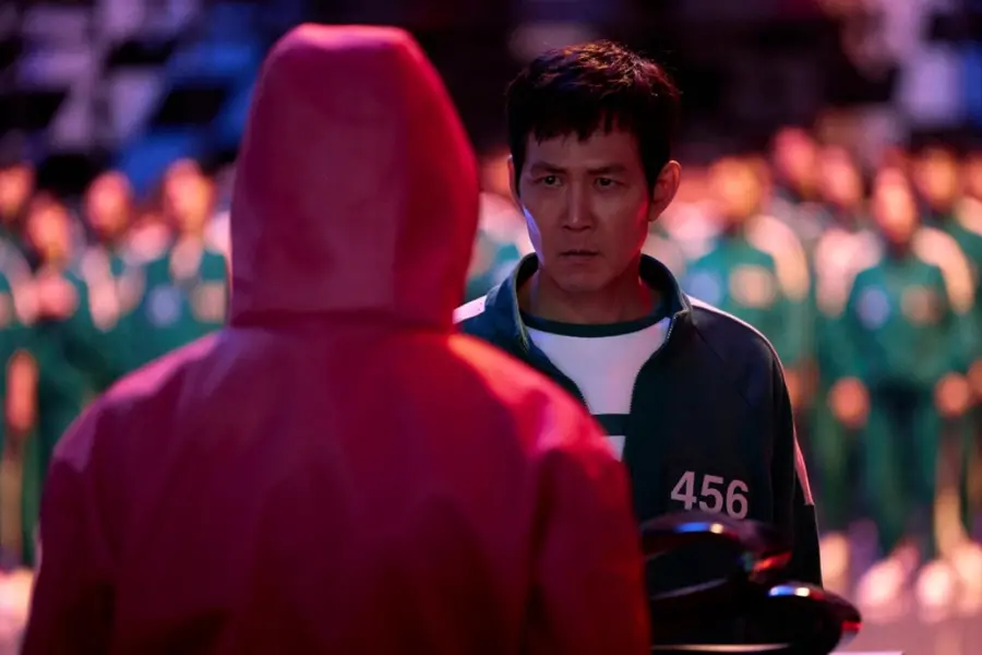 ‘Do you still have faith in people?’: New ‘Squid Game’ trailer hints at explosive final showdown | WATCH