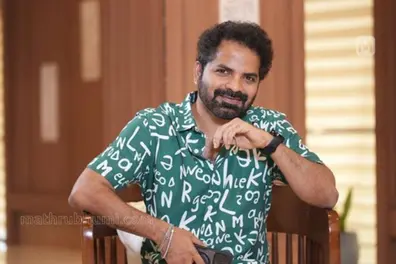 ‘There are no method actors in Malayalam; it is a highly misinterpreted term here,’ says Vinay Forrt | WATCH