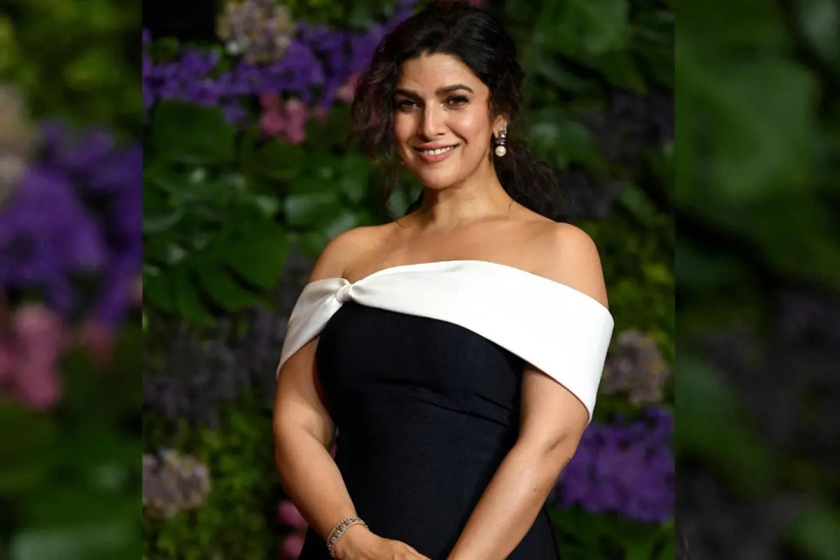Nimrat Kaur | Photo: AFP
