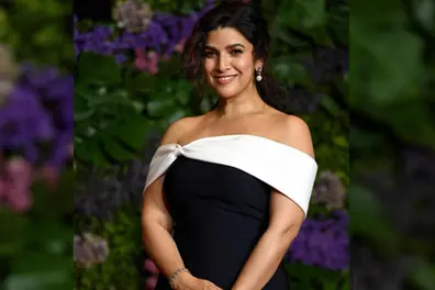 ‘I used to cry — often thought about where the next pay cheque would come from’: Nimrat on life before ‘The Lunch Box’