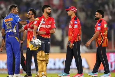 A complete Iyer show: List of records broken by Sarpanch & Co. as Mumbai yet again fails to negate demons on Motera pitch