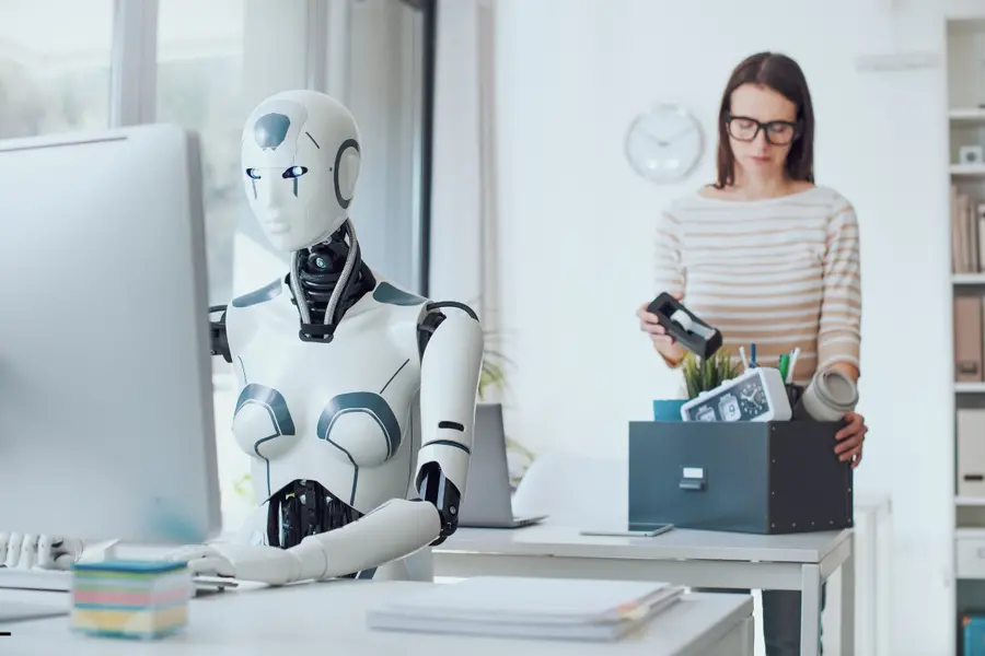 AI likely to hit entry-level jobs hardest, unemployment may rise sharply: Jefferies