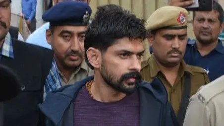 Agencies now suspect that the parcel may have been a test to see if foreign deliveries could reach Bishnoi in jail without detection. Photo: PTI