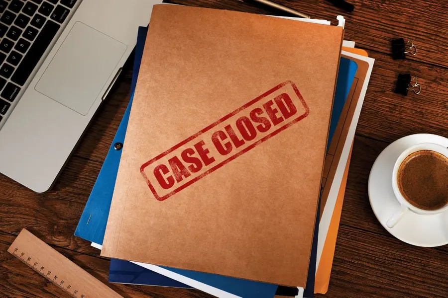 closure
