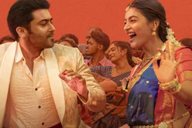 Malayalam dub of ‘Kanima’ triggers meme storm after ‘Retro’ drops on OTT