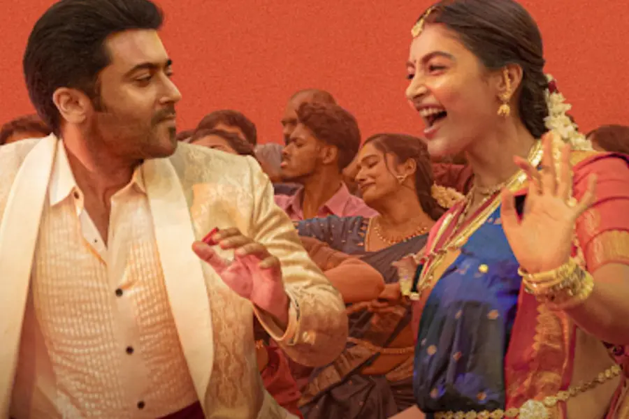 Malayalam dub of ‘Kanima’ triggers meme storm after ‘Retro’ drops on OTT