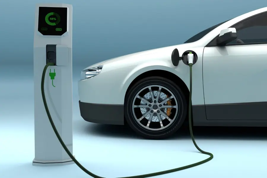 e car