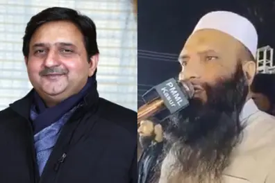 ‘Don’t call him accused...’ Pakistan Punjab speaker openly defends LeT deputy linked to Pahalgam attack