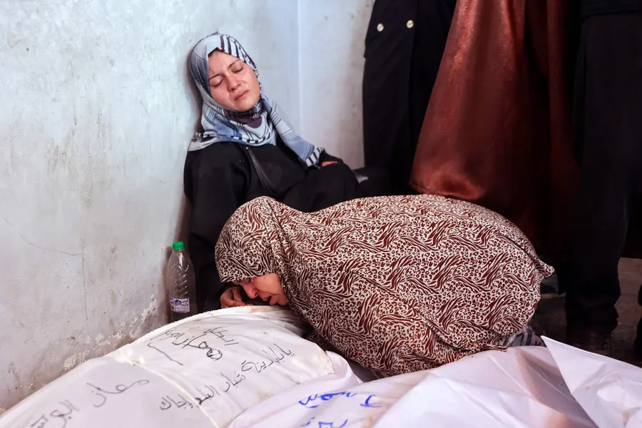 Palestinians