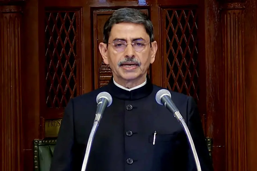 Tamil Nadu governor clears 2 bills after apex court ruling; Stalin ...