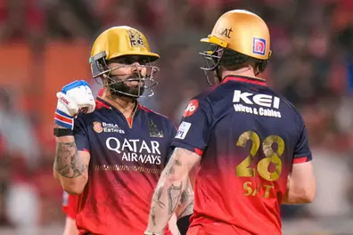 PBKS vs RCB | From Sarpanch to King to Bendemeer Bullet: 5 players to watch out for in IPL final – Spartans destined to rewrite history