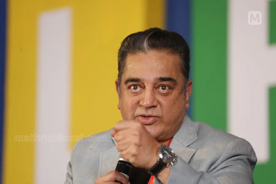 Kamal Haasan