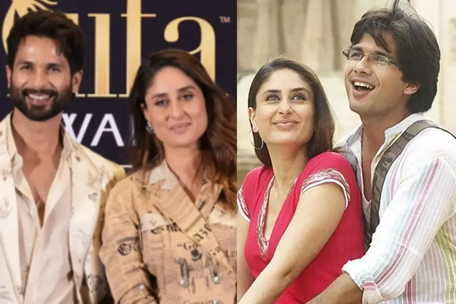 ‘He seems to be wooed by the female stars’: Why Kareena Kapoor used sarcasm after Shahid breakup