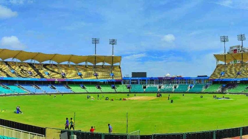 Karyavattom loses World Cup venue status; setback caused by lapses