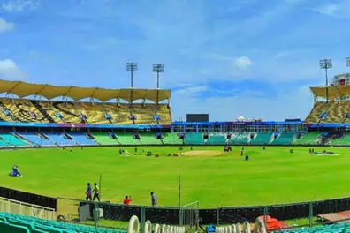 Karyavattom loses World Cup venue status; setback caused by lapses in stadium maintenance