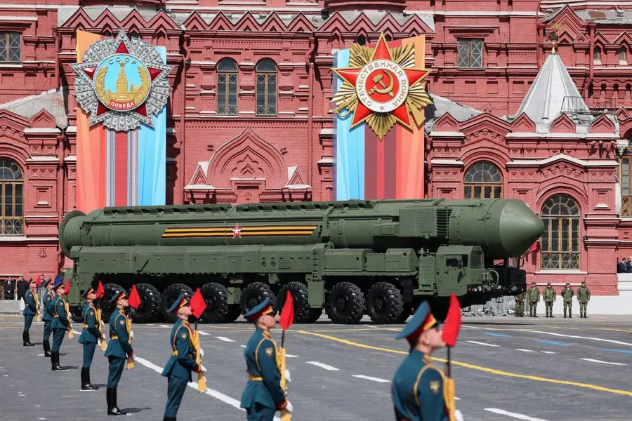 Has Ukraine pushed Russia towards using the deadly Oreshnik?