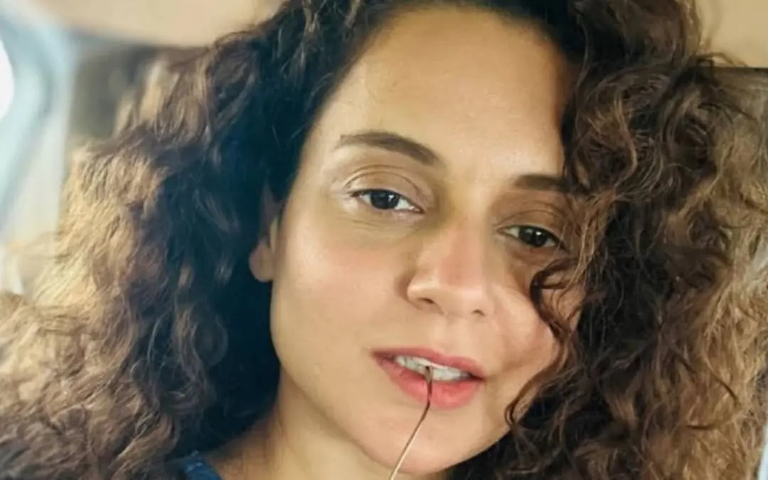 കങ്കണ റണാവത്ത് | Instagram