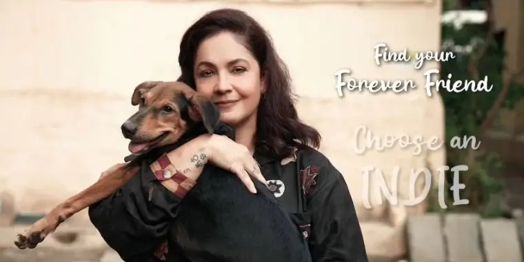 Pooja Bhatt | Screengrab