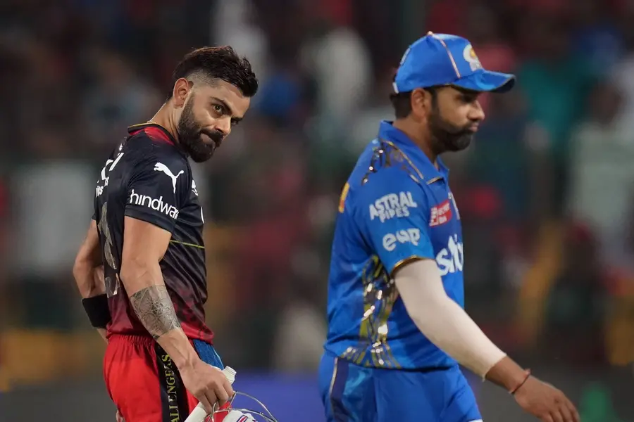 ‘Want to play full 20 overs, can't feature as impact player’: Virat Kohli after IPL win