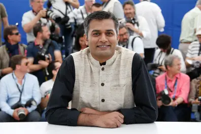 Neeraj Ghaywan’s ‘Homebound’ brings Cannes to its feet