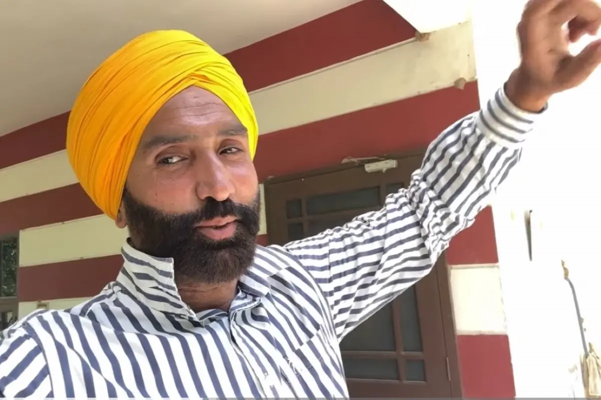 Jasbir Singh