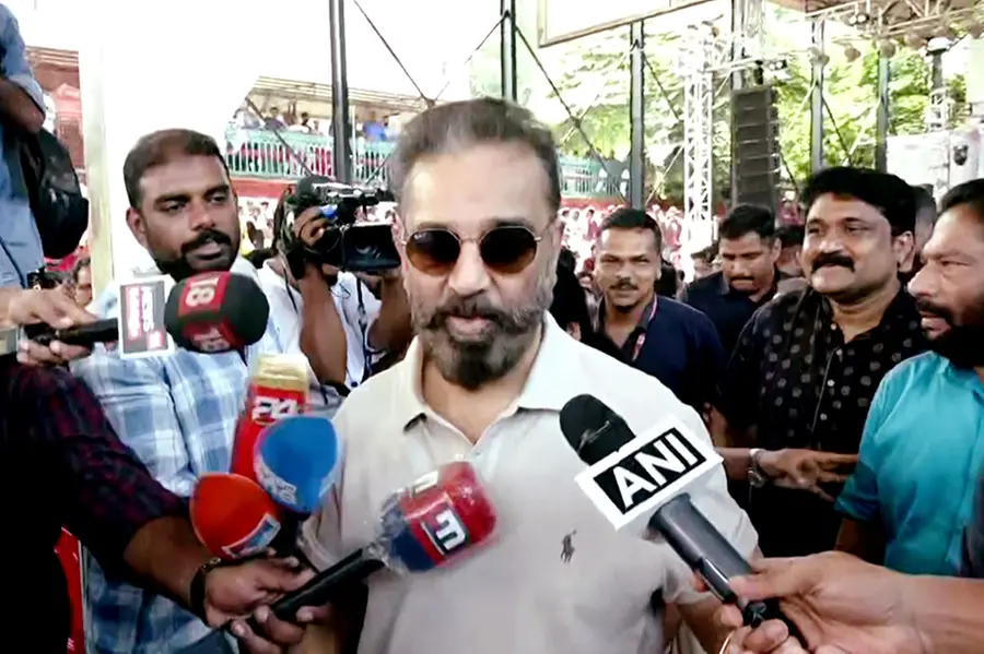 kamal haasan