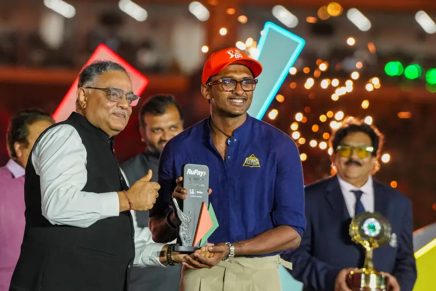 Full list of IPL 2025 award winners: From classy Sudharsan to stunning Vaibhav — players in the spotlight
