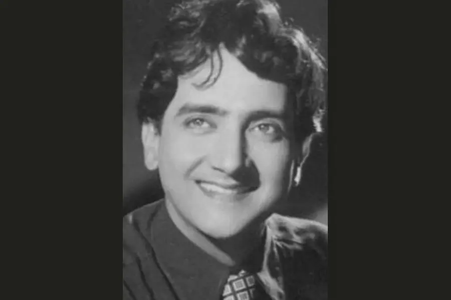 bharat bhushan