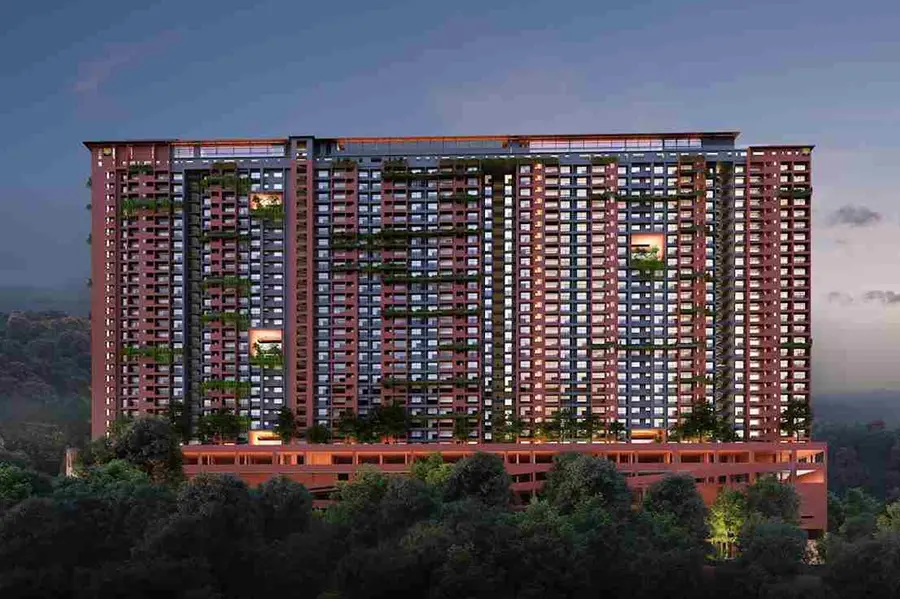 HiLITE Group : Schemes with world-class amenities draft