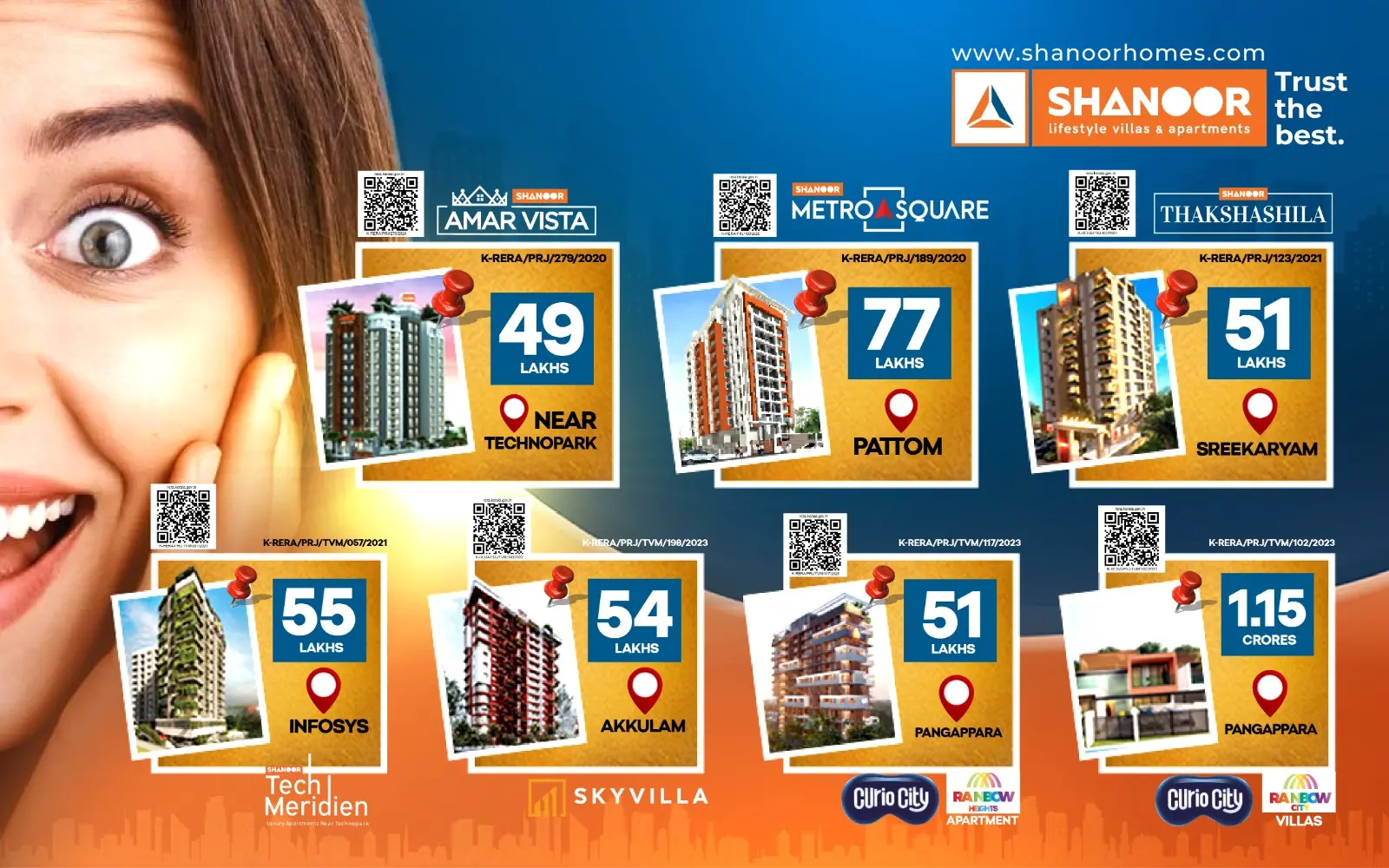 Shanoor Homes