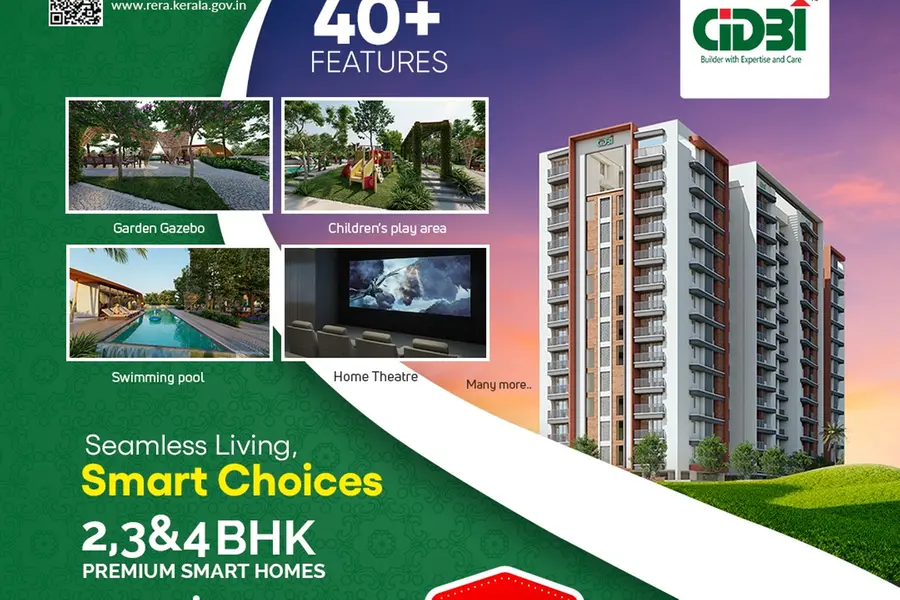 CIDBI: Accurate transfer at an affordable rate