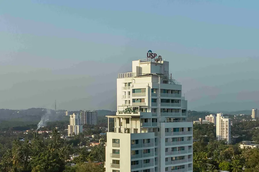 Urbanscape Properties with world class projects in Thiruvananthapuram