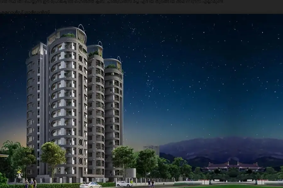 Desai Homes with three decades of heritage