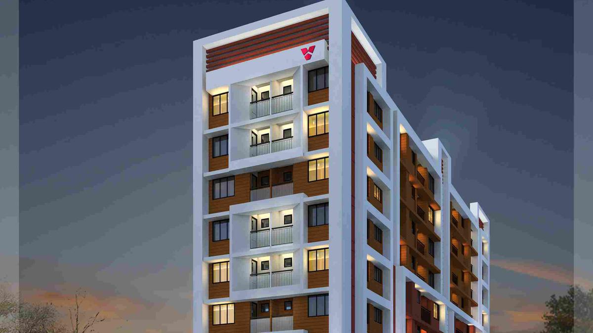 Varma Homes with 15 outstanding projects in prime locations across ...